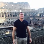 John Weis - @john_weis - Instagram