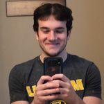 John Weis - @johnweis_02 - Instagram