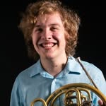 John Weisenborn - @john.weisenborn_horn - Instagram