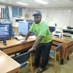 John Teye Welder - @johnteyewelder - Instagram