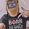 John Welder - @johnwelder1986 - TikTok