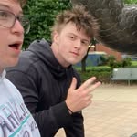 John Welding - @john.says.wassup - Instagram
