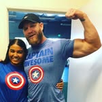 John welding - @san_diego_fitness38 - Instagram