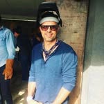 John welding - @nhla.mazi - Instagram