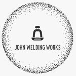 John Welding Works. - @__carr__seatt__accessoriess__ - Instagram