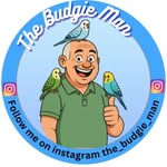 John Weldon - @the_budgie_man - Instagram