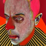 John Weldon Wood - @johnweldonwoodart - Instagram