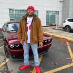 Johnwell 📺🥷🏿 - @johnwell56 - Instagram