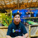 Johnwell Ramos - @johnwellramos - Instagram