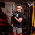 John Welsh - @aestheticfitnessstudio - Instagram
