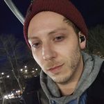 John Welsh - @johnwelsh29abc - Instagram