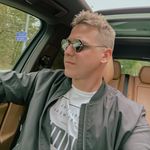 Honza Kotouč - @_johnwerk - Instagram