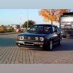 John Werner - @vw_golf_2_gti_fire_and_ice - Instagram