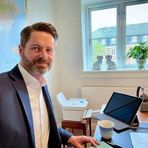John Werner - Facebook