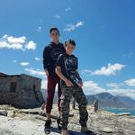 Andre-John Wessels - @andrejohnwessels - Instagram