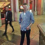 John Wessels - @johnwessels9 - Instagram