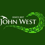 John West - @johnwestarabia - Instagram
