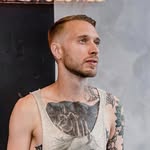 John Weston - @_johnweston - Instagram