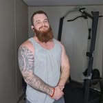 John Westbrook - @jaydubsfitness - Instagram
