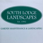 John Westbrook - @southlodgelandscapes - Instagram