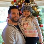 John Westbrook - @americanwestbrigdge223 - Instagram