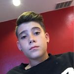 John Westbrook - @broke_boi99 - Instagram