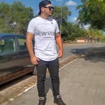John Araujo💥 - @_johnwester - Instagram