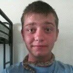 John Wester - @johnboywonder23 - Instagram