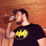 John Westerlund - @papajohnii - Instagram