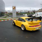 John Westerlund - @porsche993gt2 - Instagram