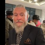 John A. Westfall - @greatjohna - Instagram
