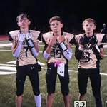 John Westfall - @johnwesfall15 - Instagram