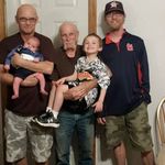 John Westfall - @jwestfall61 - Instagram