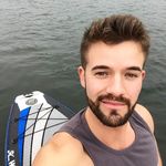 Matthew John Westfall - @mat_thewestfall - Instagram