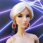 John Westin - @barbiefashionista365 - Instagram