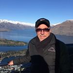 Gary John Westwater - @gary_westwater - Instagram