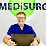 John Weymouth - @medisurg - Instagram