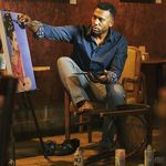 John Whaley Jr - @whaleyfineart - Instagram