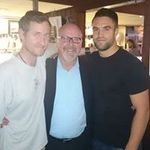 John Whelan - @johnnyrenko - Instagram