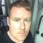 John Whelan - @johnwhelanrigger - Instagram