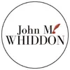 John M. Whiddon - @johnmwhiddonauthor - TikTok