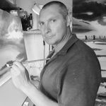 John Whitchurch - @johnwhitchurchart - Instagram