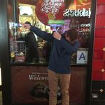 John Whitcomb - @thehalfrican_jp - Instagram