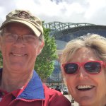John Whitcomb - @chota1951 - Instagram