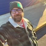 John Whitcomb - @snowglobes83 - Instagram