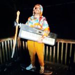 John Whitcomb Hughes - @udontknowjohndough - Instagram
