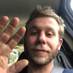 John White - @johnmw43 - Instagram