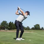 John White - @johnwhitegolfs - Instagram
