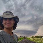 John White - @white.weather17 - Instagram