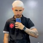 John White - @jovemwhite - Instagram